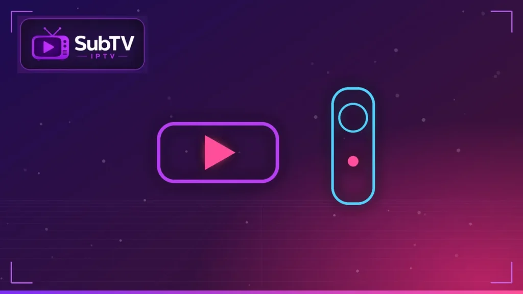 Iptv Apple Tv - SubTV IPTV Apple TV – lecteur IPTV sur tvOS