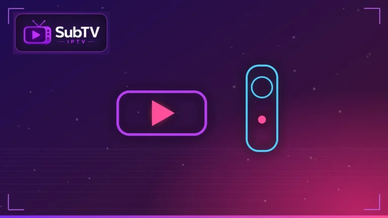 Iptv Apple Tv - SubTV Iptv Apple Tv