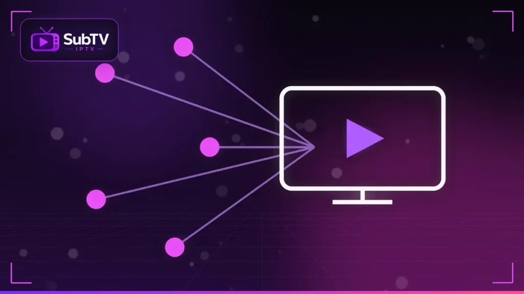 IPTV FAQ – häufige Fragen zu SubTV IPTV